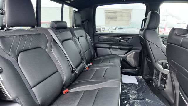 New 2027 RAM 1500 Limited AWD/4WD image 13
