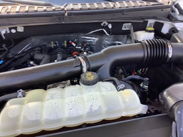 Used 2024 Ford Expedition Max Limited image 16