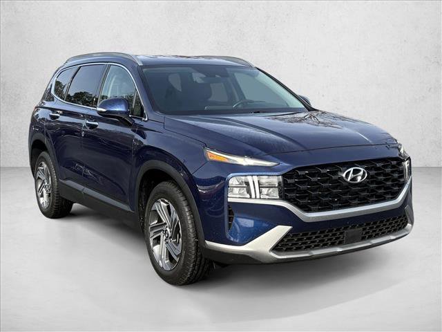 Used 2023 Hyundai Santa Fe SEL image 3