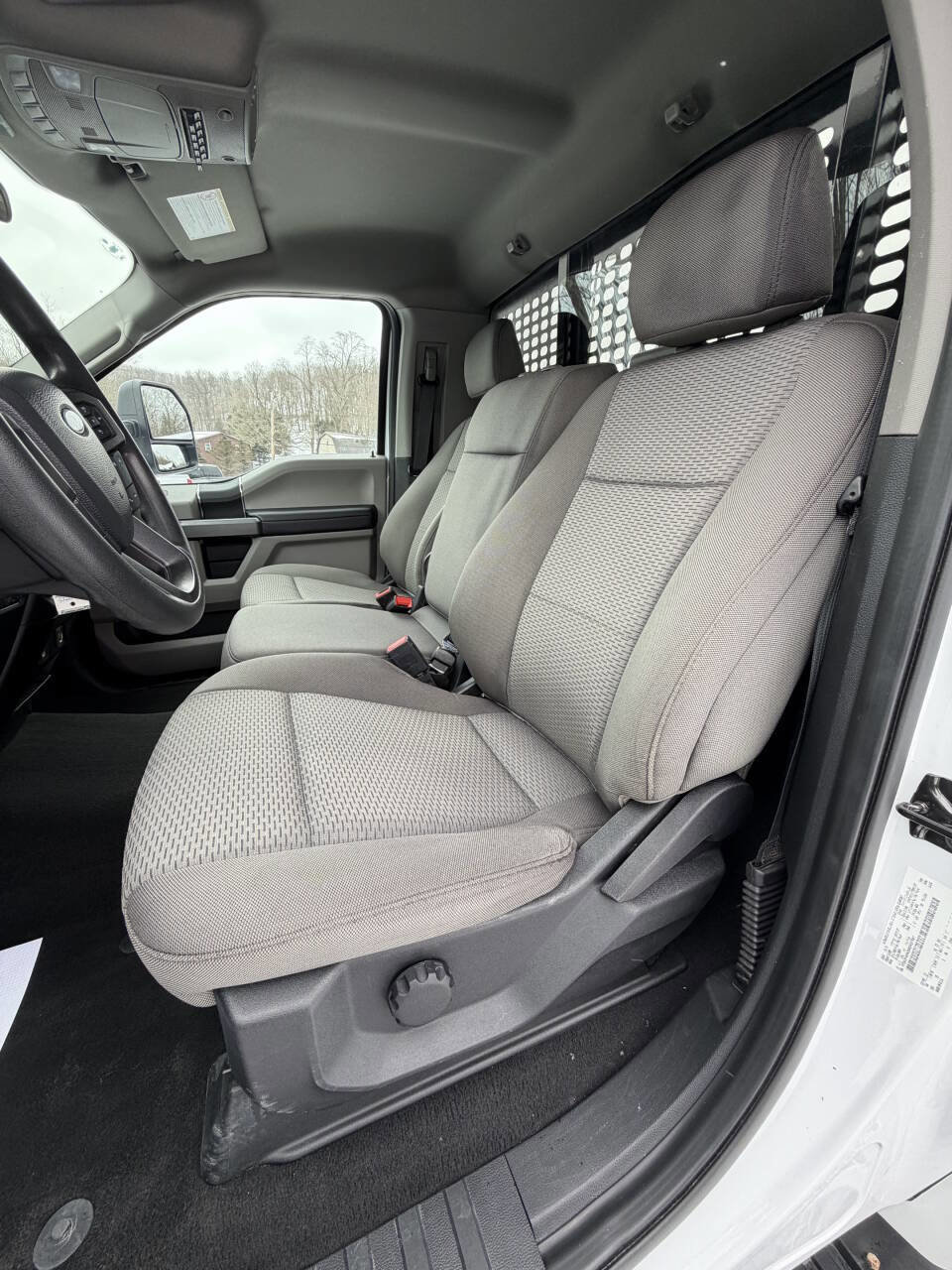 Used 2021 Ford F450 XLT image 40