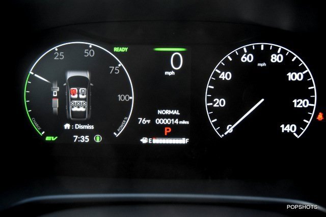 New 2025 Honda CR-V Sport image 15