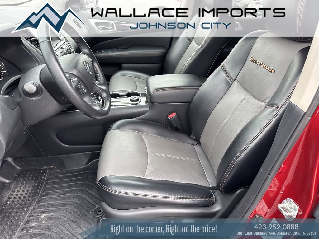 Used 2020 Nissan Pathfinder SL image 14