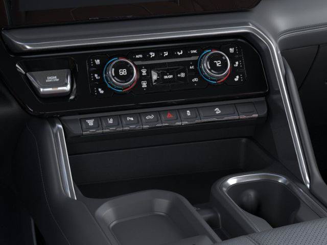 New 2026 GMC Sierra 2500 Denali w/ Max Trailering Package AWD/4WD image 23