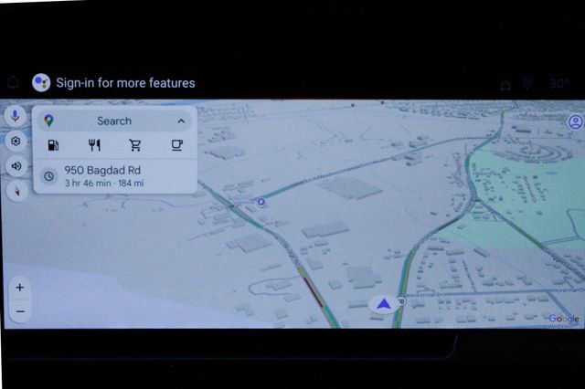 Used 2023 GMC Sierra 1500 SLT w/ SLT Premium Package image 33