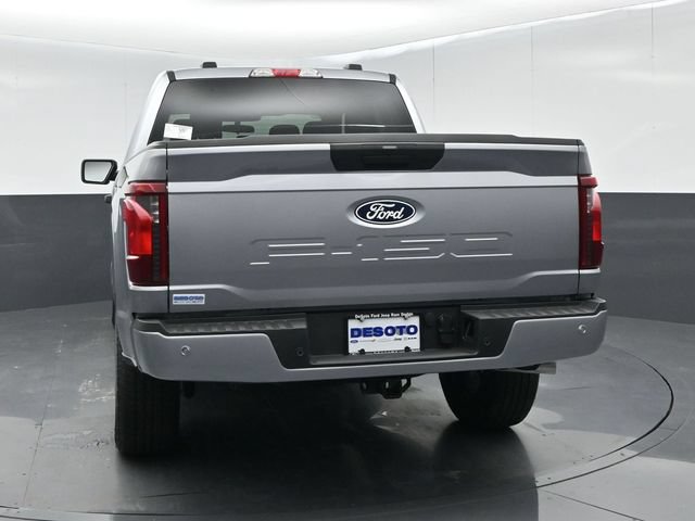 New 2026 Ford F150 STX w/ Equipment Group 200A AWD/4WD image 7