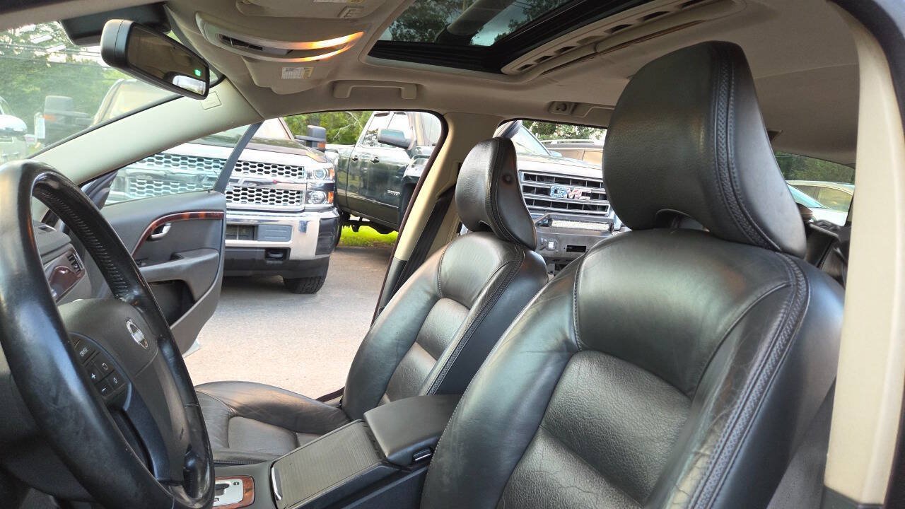 Used 2008 Volvo XC70 3.2 AWD/4WD image 28