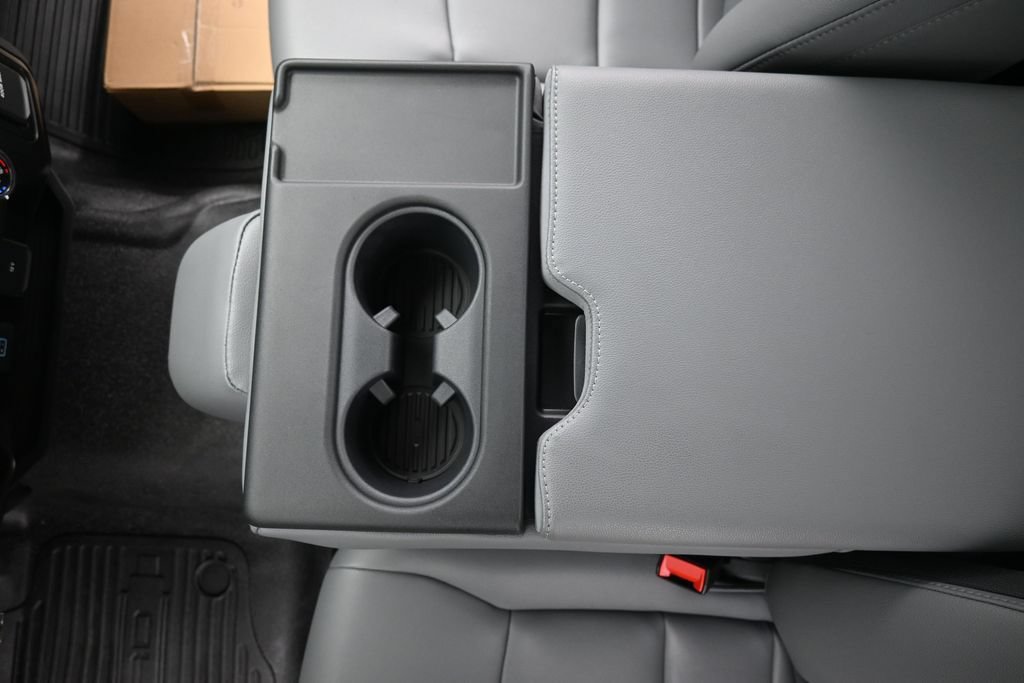 Used 2026 Ford F250 XL AWD/4WD image 17