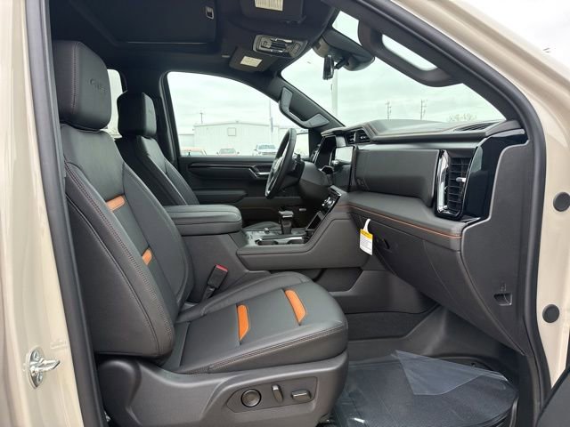 New 2026 GMC Sierra 1500 AT4 image 56