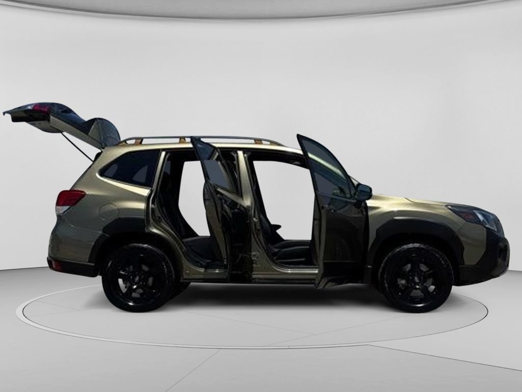 Used 2022 Subaru Forester Wilderness AWD/4WD image 35