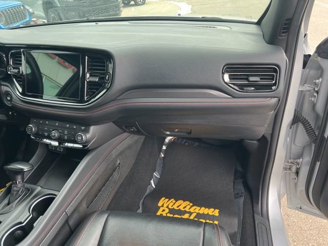 Certified 2024 Dodge Durango GT image 9