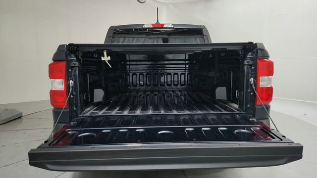 Used 2022 Ford Maverick Lariat w/ Equipment Group 500A Standard image 20