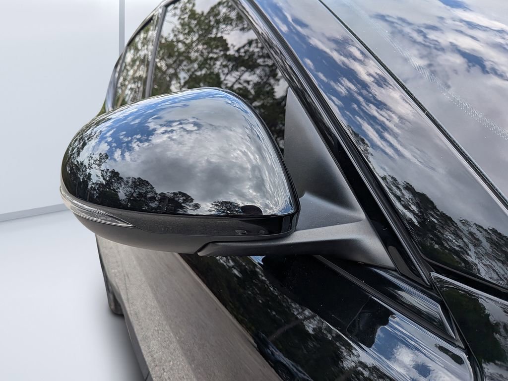 Used 2024 Dodge Hornet GT Plus w/ GT Blacktop Package image 11