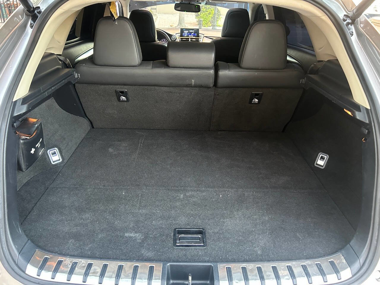 Used 2016 Lexus NX 200t FWD image 28