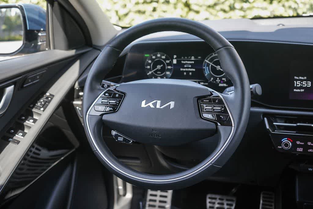 Used 2024 Kia Niro Wave FWD image 15