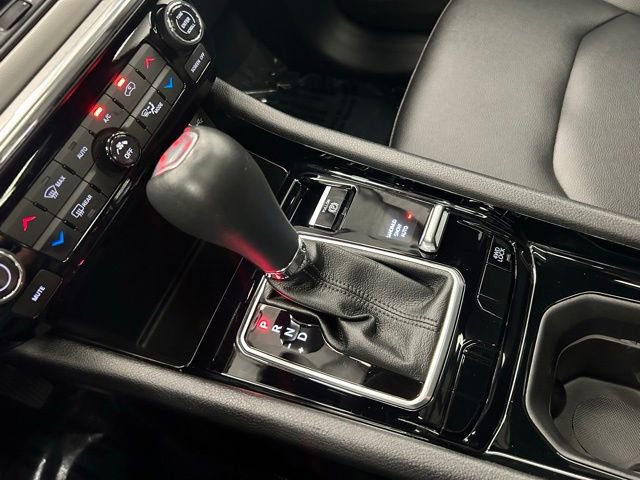 Used 2024 Jeep Compass Limited w/ Sun and Sound Group image 43