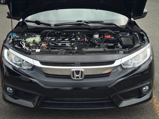 Used 2016 Honda Civic EX-T image 45