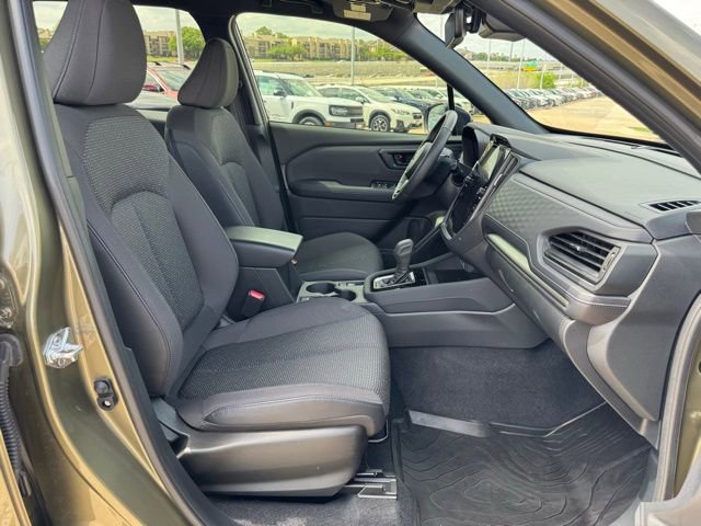 Used 2025 Subaru Forester Premium w/ Convenience Package #1 AWD/4WD image 24