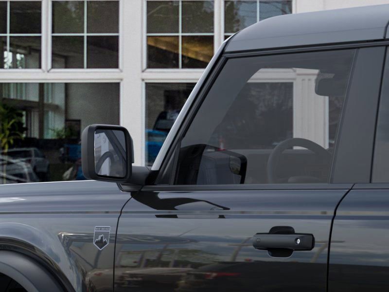 New 2025 Ford Bronco Big Bend image 22