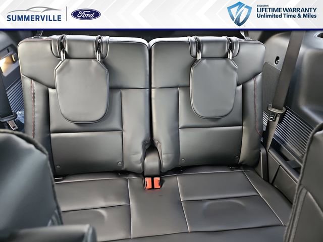 New 2026 Ford Explorer ST-Line RWD image 14