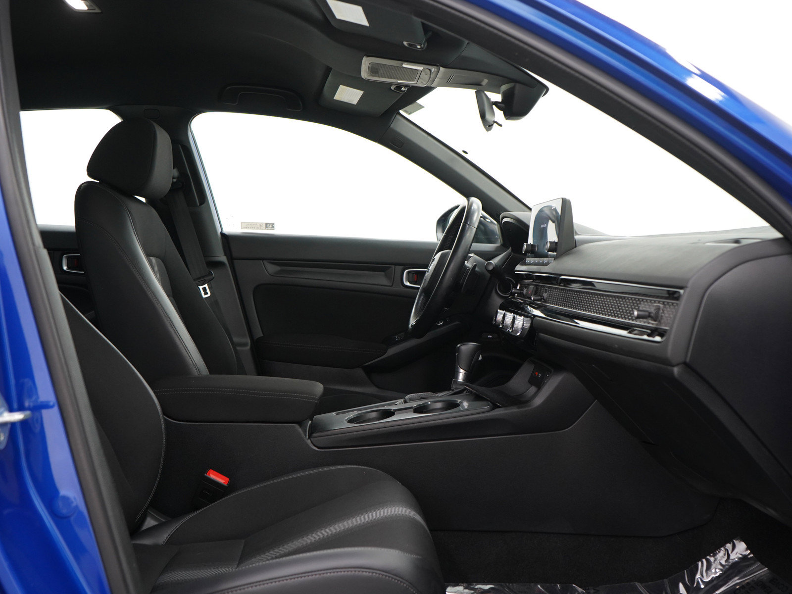 Used 2022 Honda Civic Sport image 11