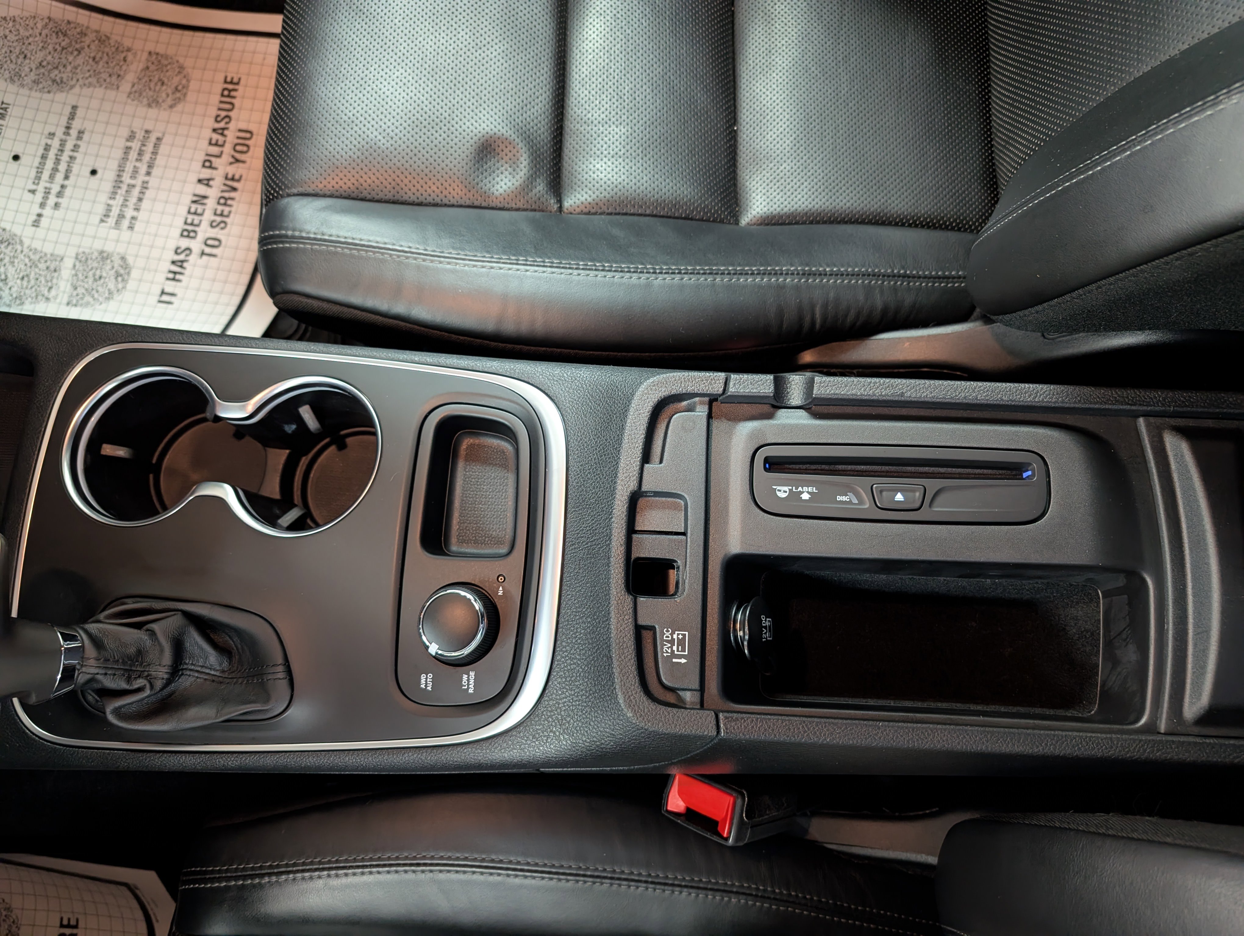 Used 2019 Dodge Durango Citadel AWD/4WD image 15
