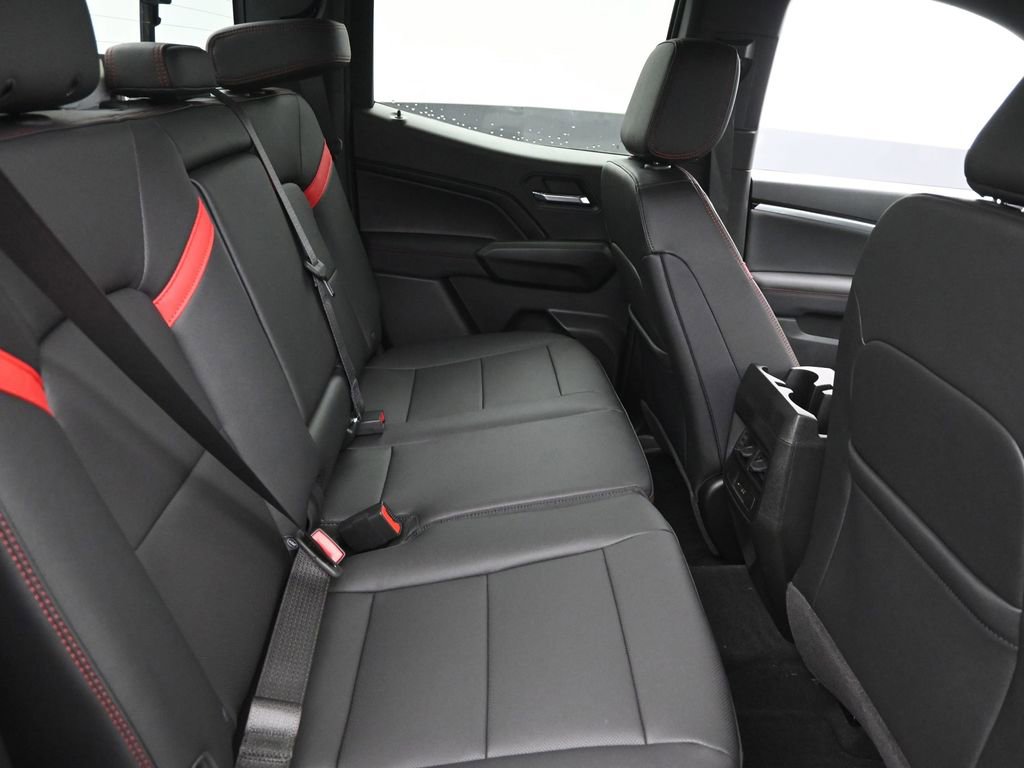 New 2026 Chevrolet Colorado Z71 w/ Z71 Convenience Package 2 image 8