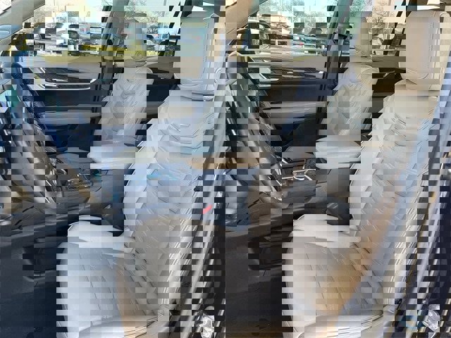 Used 2021 Cadillac XT6 Sport w/ Platinum Package image 26