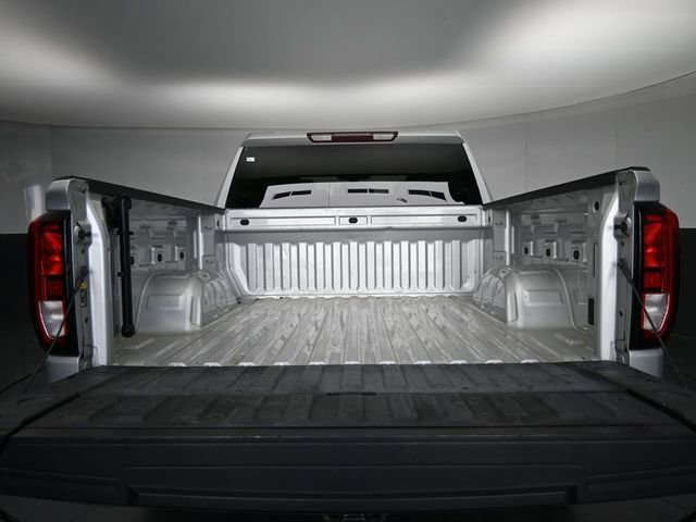 Used 2021 GMC Sierra 1500 SLE image 38