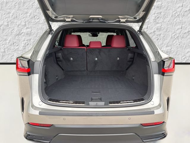 Certified 2025 Lexus NX 350 AWD w/ Accessory Package (K3) image 12