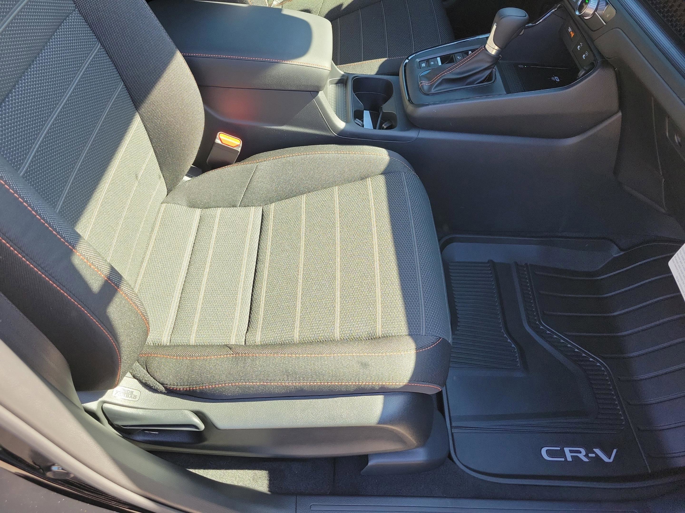 New 2026 Honda CR-V Sport image 19