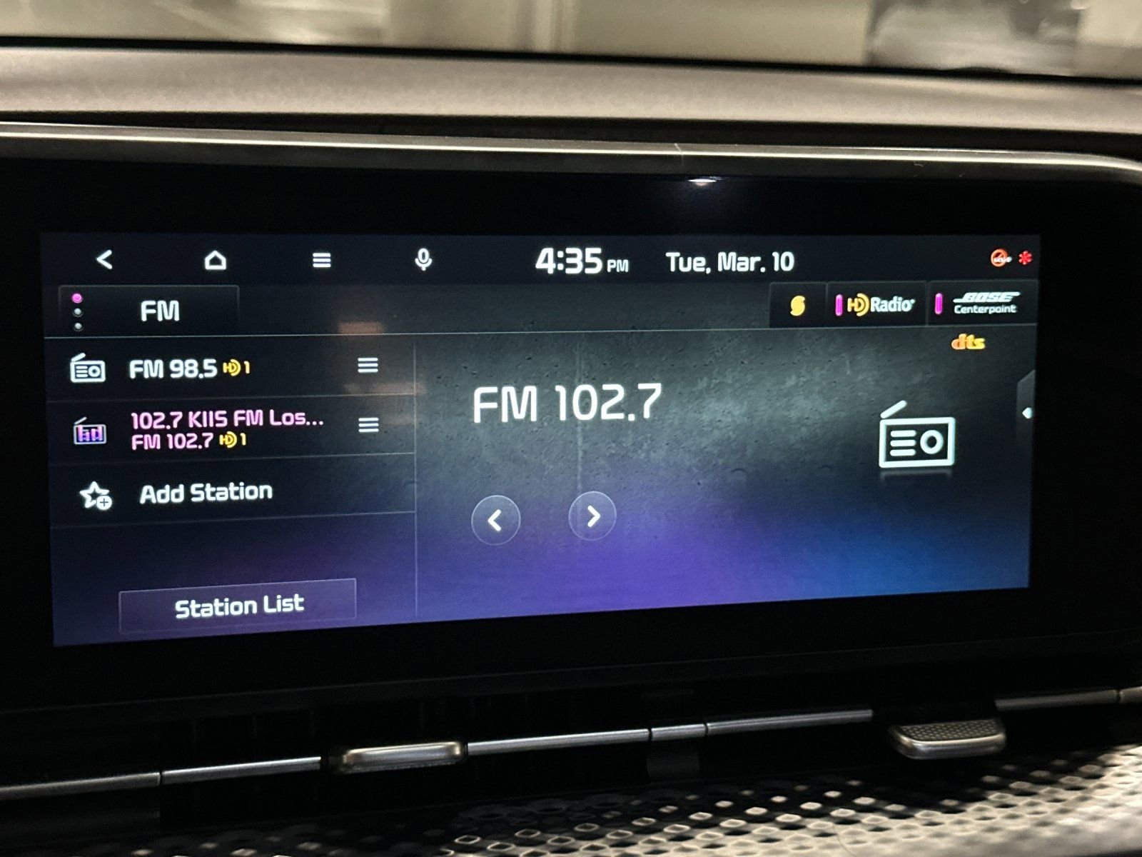 Certified 2022 Kia Carnival SX Prestige image 26