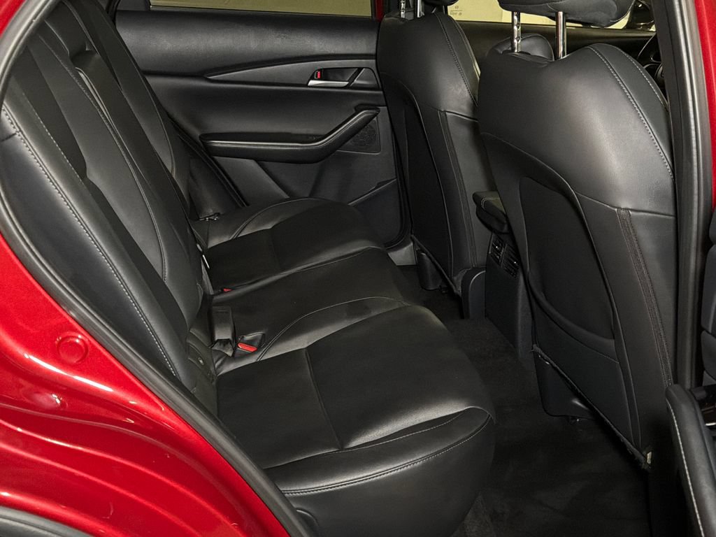 Used 2024 MAZDA CX-30 AWD 2.5 S w/ Select Sport Pkg image 13