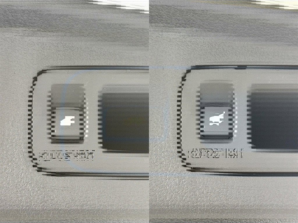 New 2026 Honda CR-V EX-L image 30