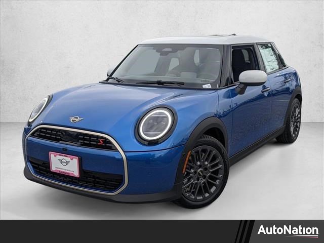 New 2026 MINI Cooper S FWD image 1