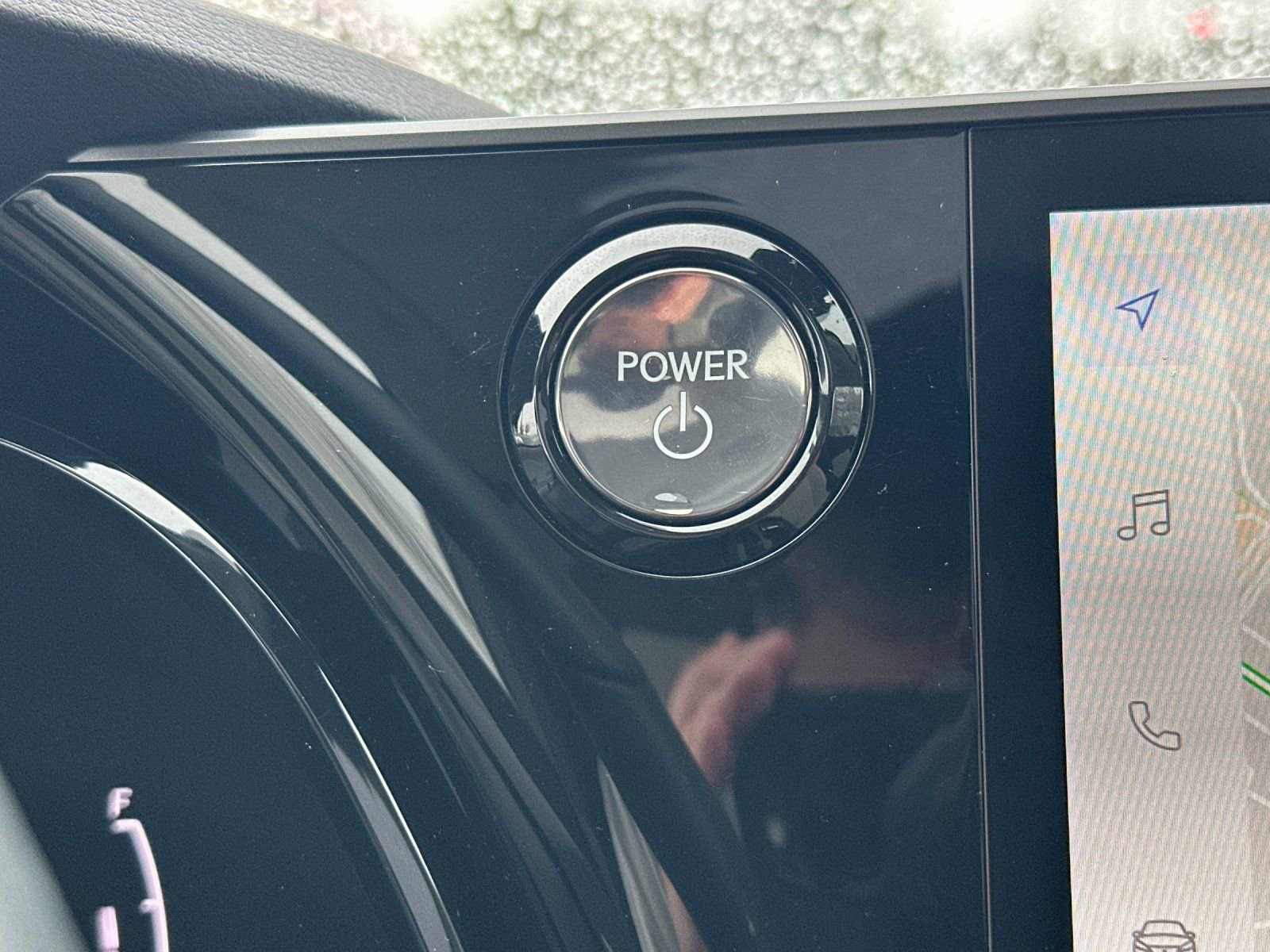 Used 2024 Lexus RX 350 w/ Convenience Package image 22