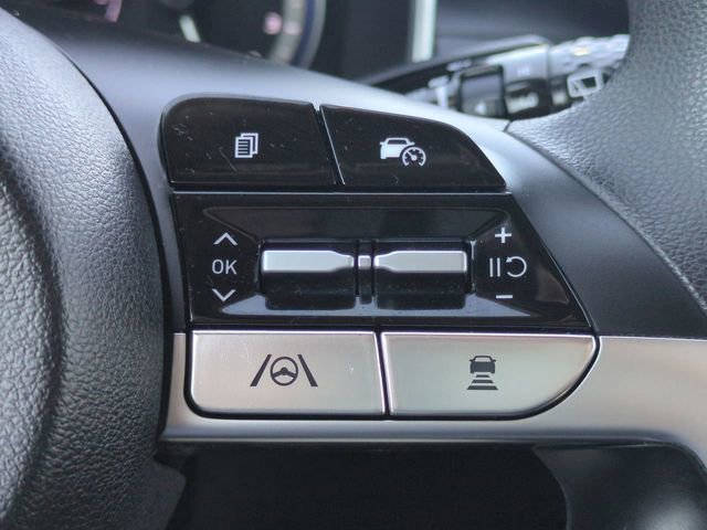 Used 2023 Hyundai Tucson SEL image 25