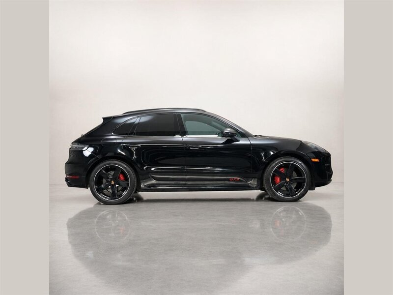 Used 2020 Porsche Macan GTS AWD/4WD image 10