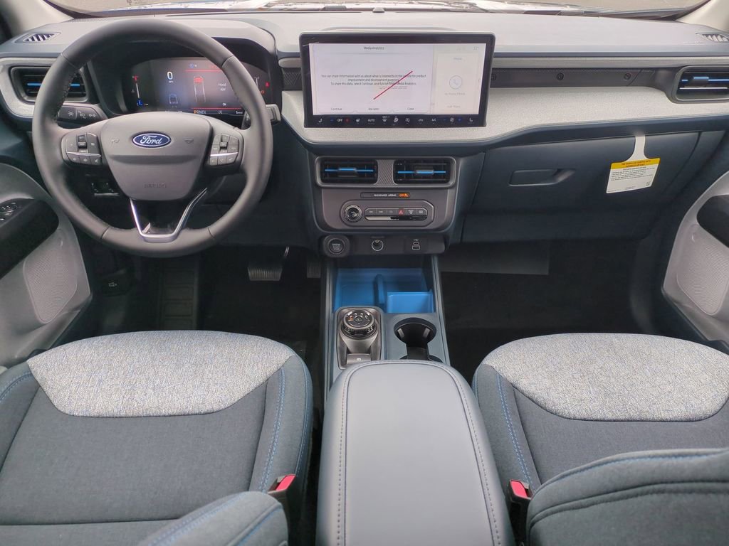 New 2026 Ford Maverick XLT w/ XLT Luxury Package image 20