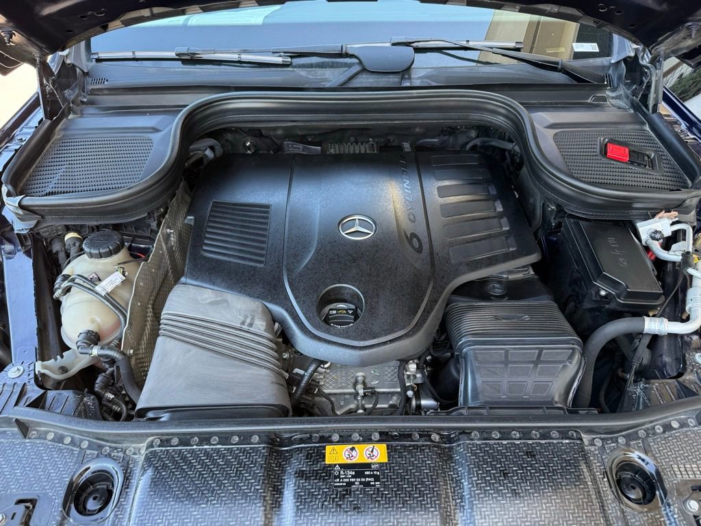 Used 2020 Mercedes-Benz GLE 450 4MATIC image 15