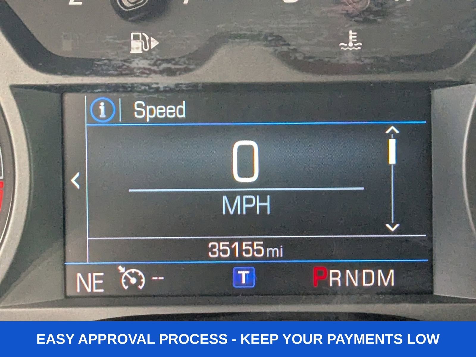 Used 2023 Chevrolet Camaro LT image 42