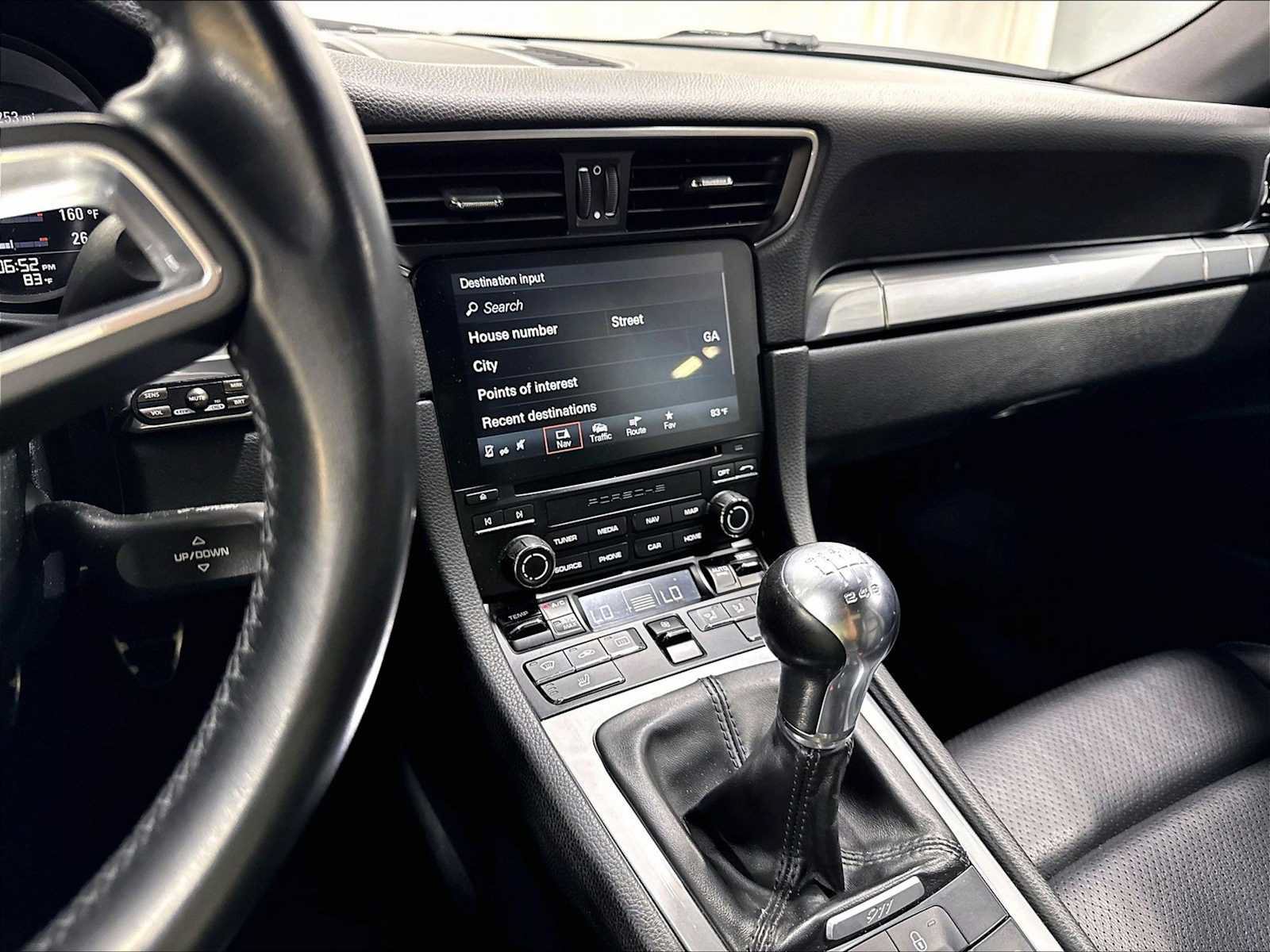 Used 2017 Porsche 911 Carrera S RWD image 18
