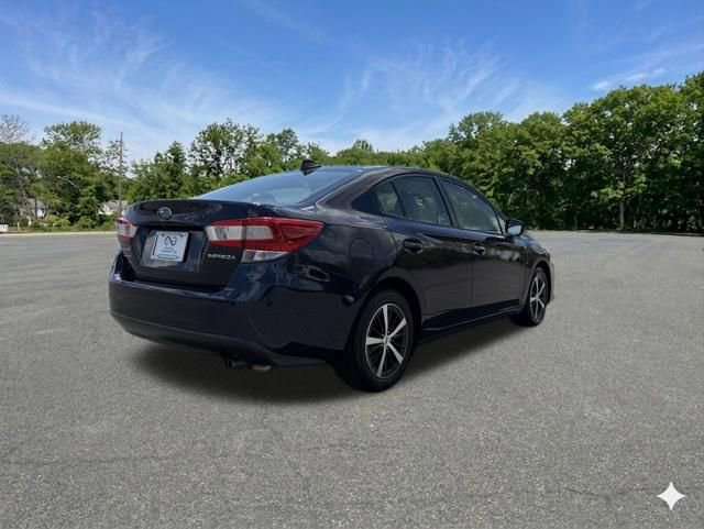 Used 2020 Subaru Impreza 2.0i Premium AWD/4WD image 9