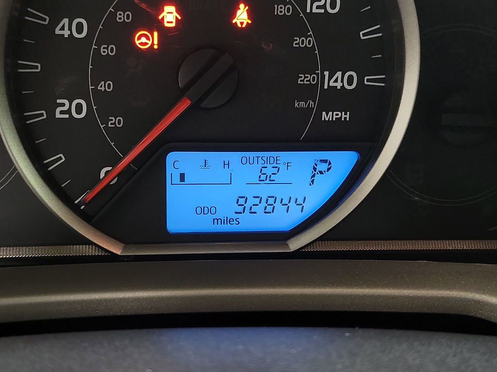 Used 2014 Toyota RAV4 XLE image 16