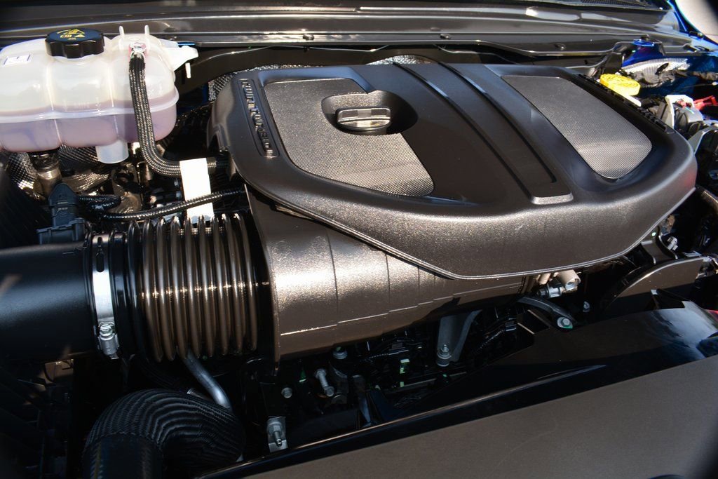 Used 2025 RAM 1500 Big Horn image 25