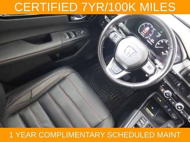 Used 2025 Honda CR-V Sport Touring image 18
