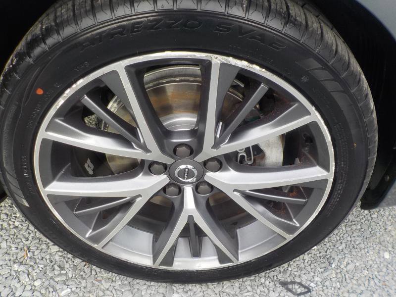 Used 2018 Volvo S90 T5 Momentum image 31
