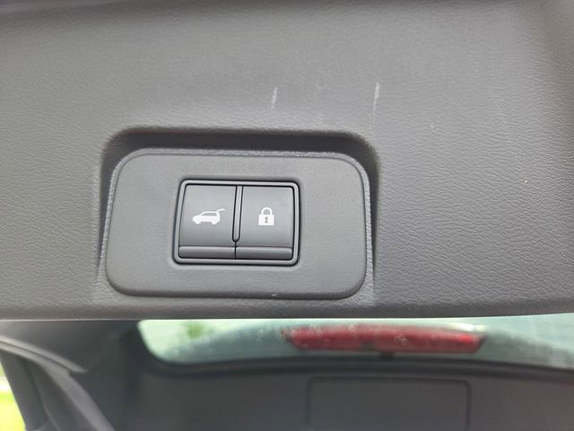 Used 2021 Nissan Rogue SL w/ Premium Package FWD image 14