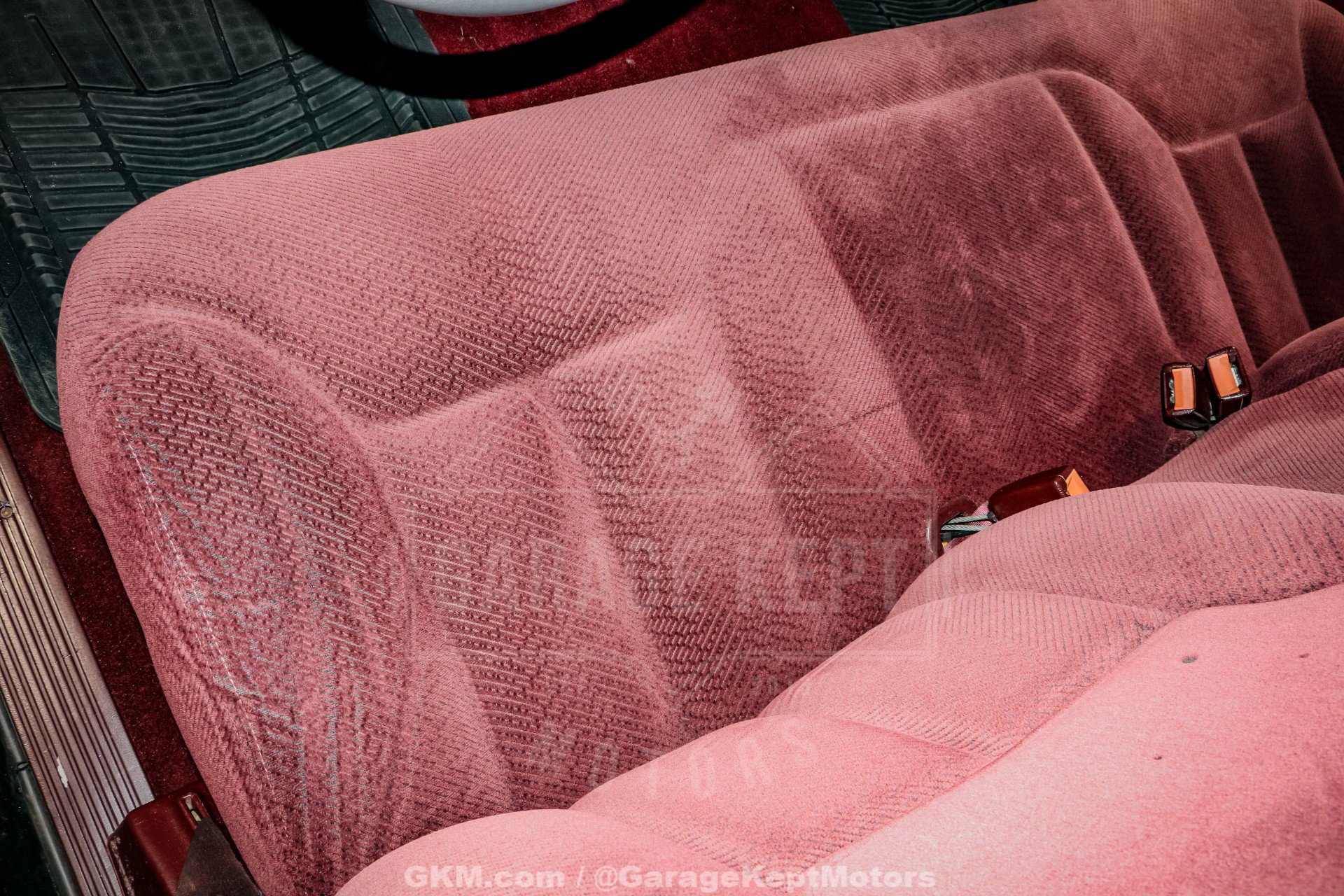 Used 1995 GMC Sierra 1500 SLE image 88