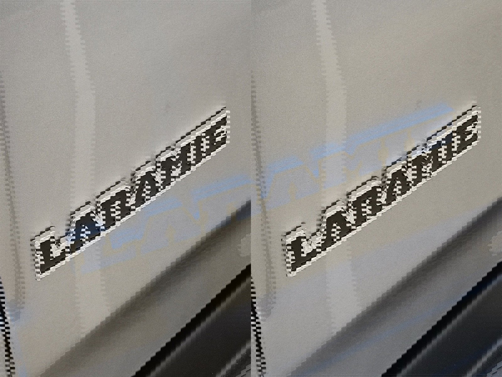 New 2026 RAM 1500 Laramie w/ Sport Appearance Package image 12