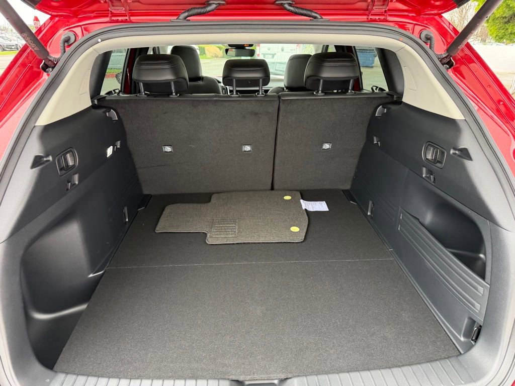 New 2026 MAZDA CX-50 2.5 Hybrid w/ Premium Plus Pkg image 29